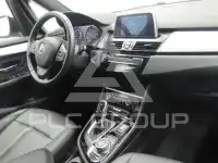 2021 BMW 216