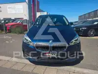 2021 BMW 216