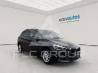 2021 BMW 216