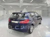 2021 BMW 216