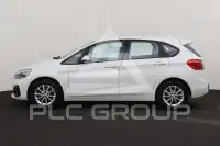 2021 BMW 216