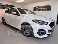 2021 BMW 216