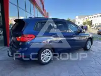 2021 BMW 216