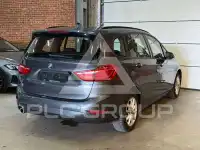 2021 BMW 216