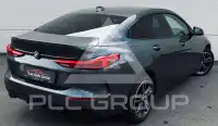 2021 BMW 216