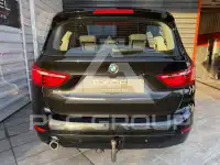 2021 BMW 216