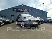 2021 BMW 216
