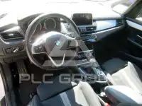 2021 BMW 216