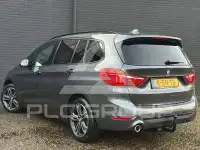 2021 BMW 216
