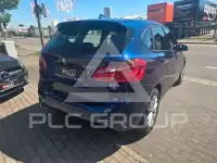 2021 BMW 216