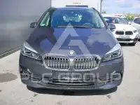 2021 BMW 216