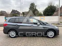2021 BMW 216