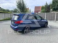 2021 BMW 216