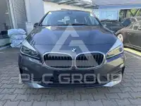 2021 BMW 216