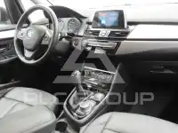 2021 BMW 216