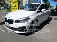 2021 BMW 216