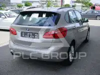 2021 BMW 216