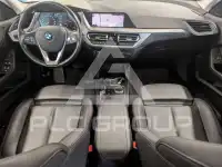 2021 BMW 216