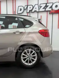 2021 BMW 216