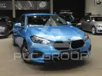 2021 BMW 216