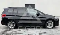 2021 BMW 216