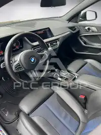 2021 BMW 216