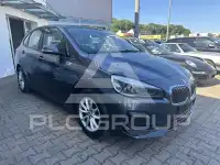 2021 BMW 216
