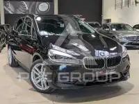 2021 BMW 216