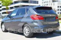 2021 BMW 216