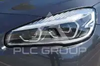 2021 BMW 216
