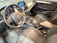 2021 BMW 216