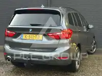 2021 BMW 216