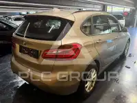 2021 BMW 216
