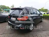 2021 BMW 216