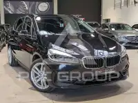 2021 BMW 216