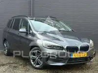 2021 BMW 216