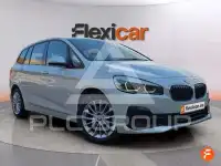 2021 BMW 216