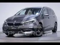 2021 BMW 216