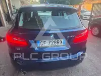 2021 BMW 216