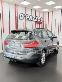 2021 BMW 216