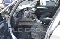 2021 BMW 216