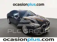 2021 BMW 216
