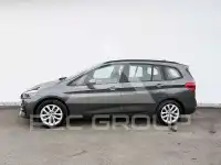 2021 BMW 216