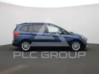 2021 BMW 216
