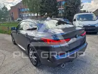 2021 BMW 216