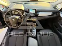 2021 BMW 216