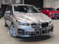 2021 BMW 216