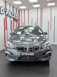 2021 BMW 216