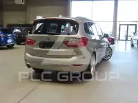 2021 BMW 216