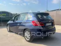 2021 BMW 216